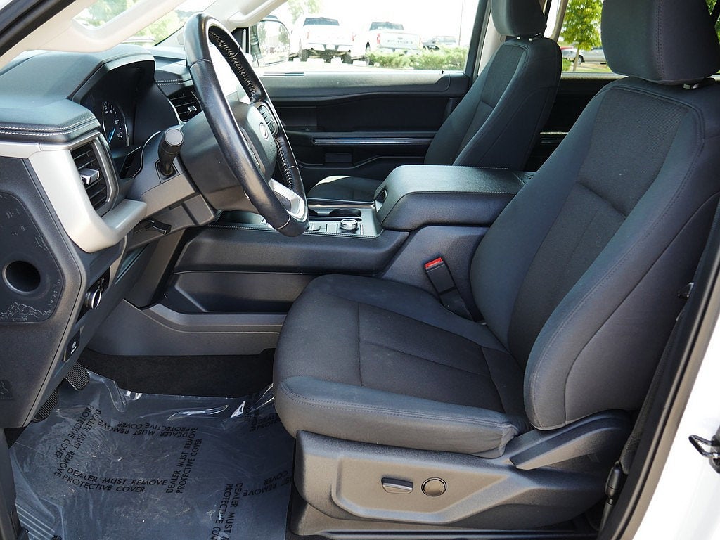 2023 Ford Expedition Max XL AWD