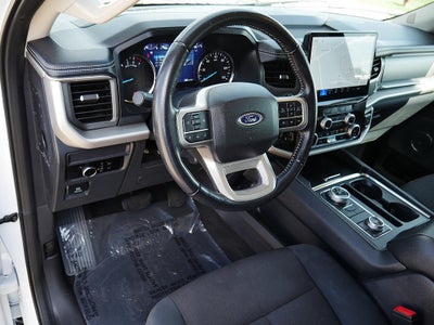 2023 Ford Expedition Max XL AWD