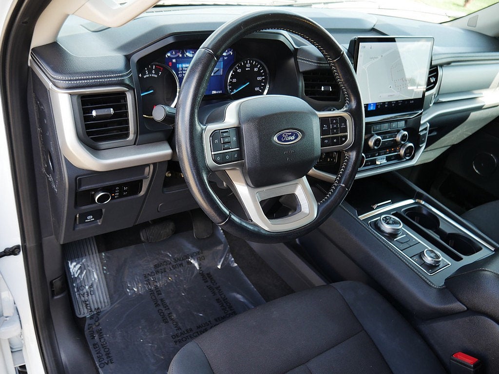 2023 Ford Expedition Max XL AWD