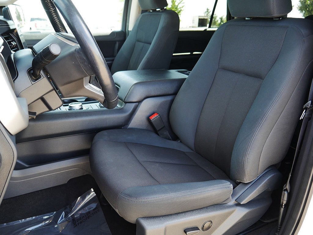 2023 Ford Expedition Max XL AWD