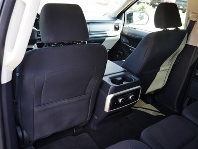 2023 Ford Expedition Max XL AWD