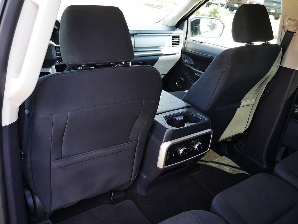 2023 Ford Expedition Max XL AWD