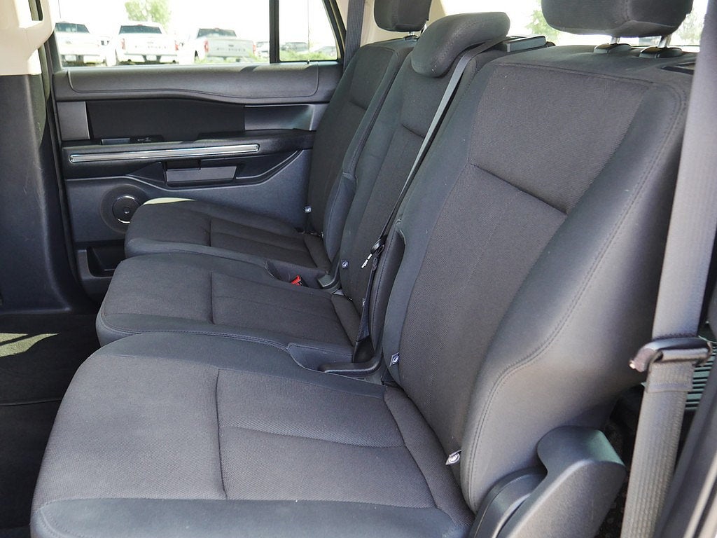 2023 Ford Expedition Max XL AWD