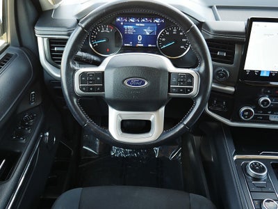 2023 Ford Expedition Max XL AWD