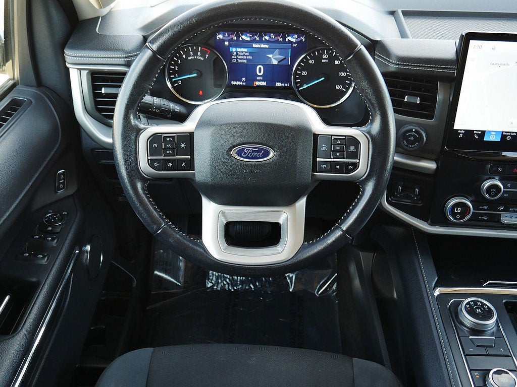 2023 Ford Expedition Max XL AWD