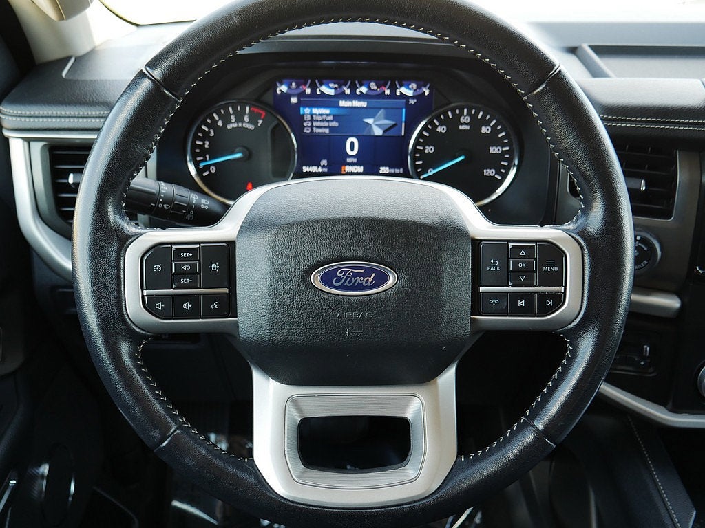 2023 Ford Expedition Max XL AWD