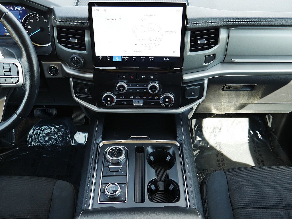 2023 Ford Expedition Max XL AWD