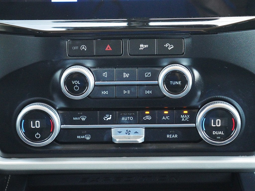 2023 Ford Expedition Max XL AWD
