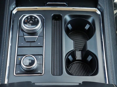 2023 Ford Expedition Max XL AWD