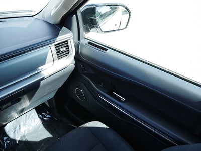 2023 Ford Expedition Max XL AWD