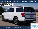2023 Ford Expedition Max XL AWD