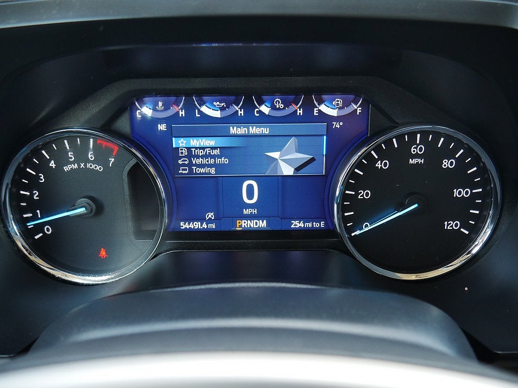2023 Ford Expedition Max XL AWD
