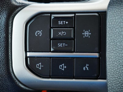 2023 Ford Expedition Max XL AWD