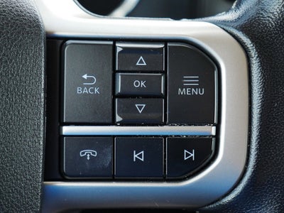 2023 Ford Expedition Max XL AWD