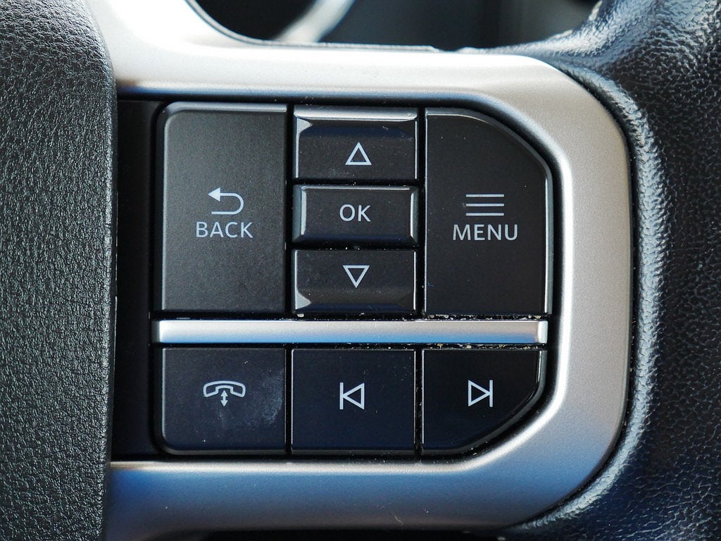 2023 Ford Expedition Max XL AWD