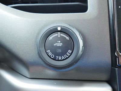 2023 Ford Expedition Max XL AWD