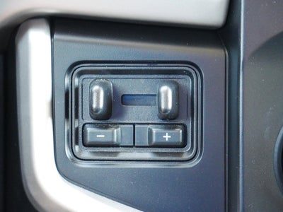 2023 Ford Expedition Max XL AWD