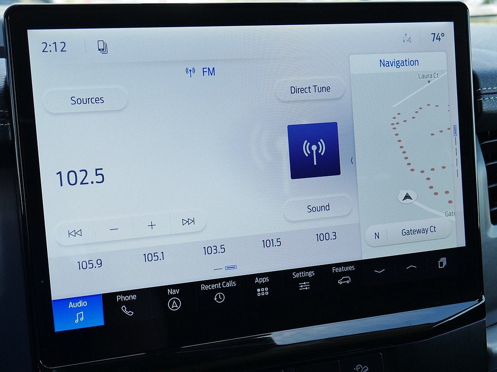 2023 Ford Expedition Max XL AWD