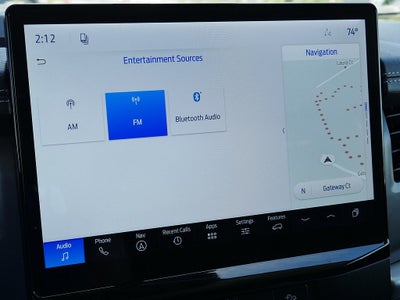 2023 Ford Expedition Max XL AWD