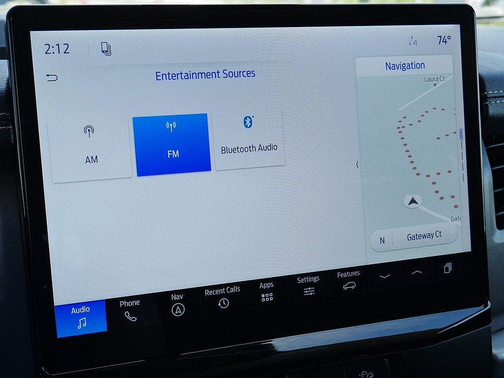 2023 Ford Expedition Max XL AWD