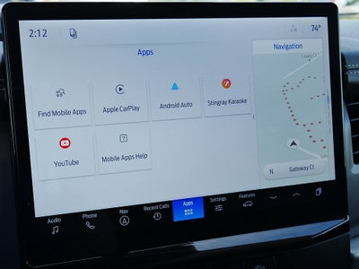 2023 Ford Expedition Max XL AWD