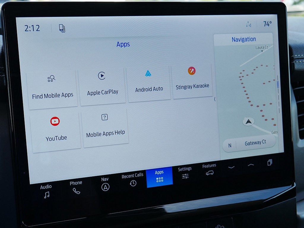 2023 Ford Expedition Max XL AWD