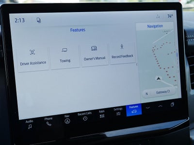 2023 Ford Expedition Max XL AWD