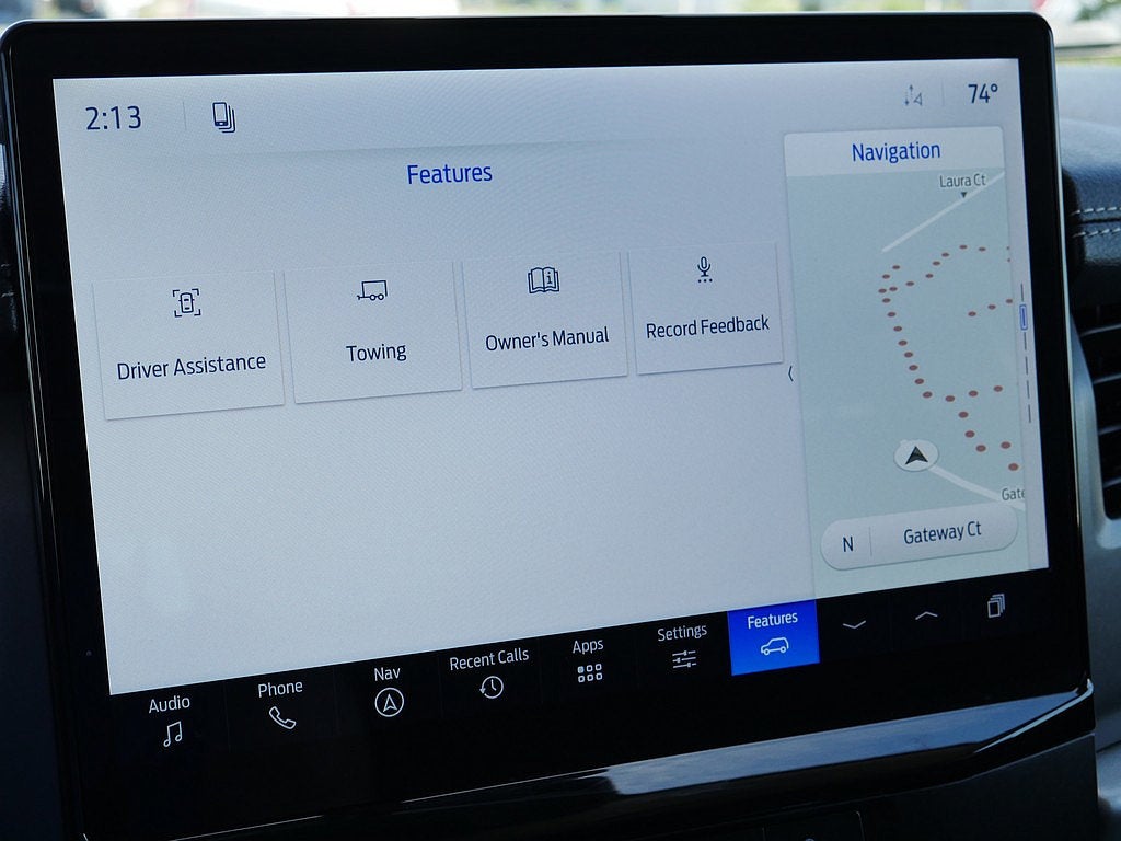 2023 Ford Expedition Max XL AWD