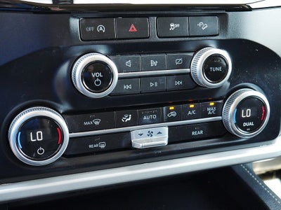 2023 Ford Expedition Max XL AWD