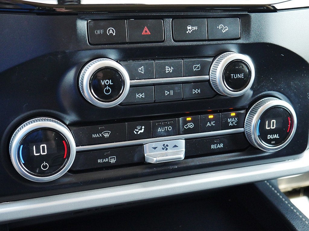 2023 Ford Expedition Max XL AWD