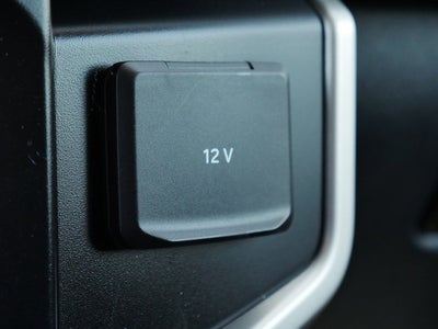 2023 Ford Expedition Max XL AWD