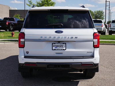 2023 Ford Expedition Max XL AWD