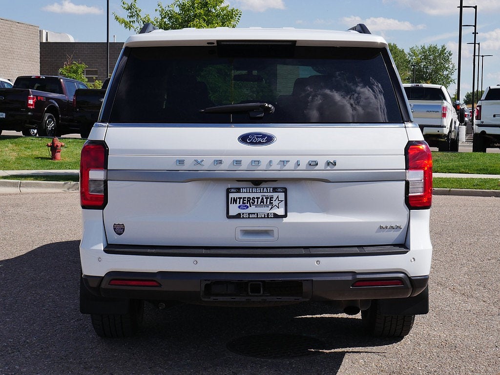 2023 Ford Expedition Max XL AWD