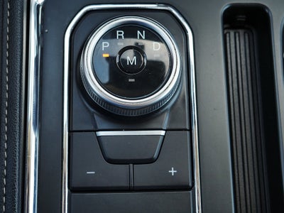 2023 Ford Expedition Max XL AWD