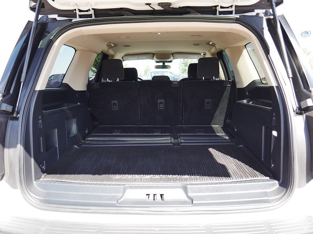 2023 Ford Expedition Max XL AWD