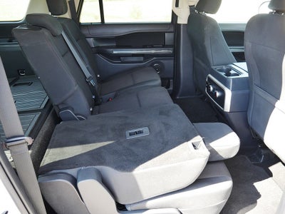 2023 Ford Expedition Max XL AWD