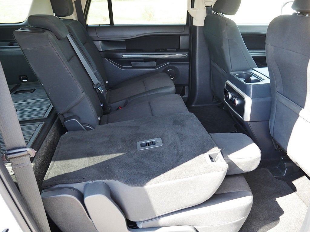 2023 Ford Expedition Max XL AWD
