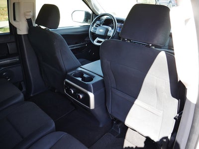 2023 Ford Expedition Max XL AWD