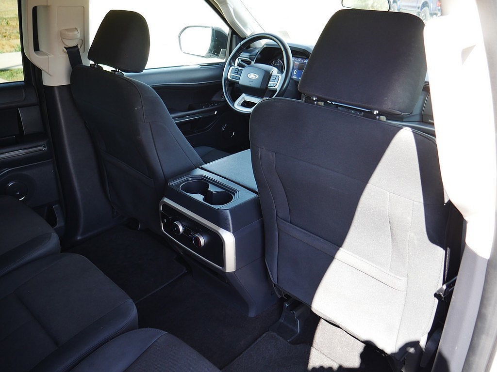 2023 Ford Expedition Max XL AWD