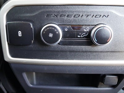 2023 Ford Expedition Max XL AWD