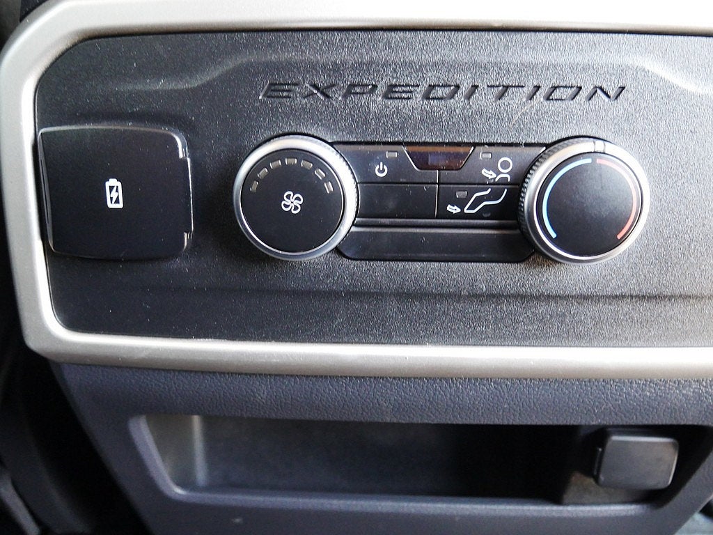 2023 Ford Expedition Max XL AWD