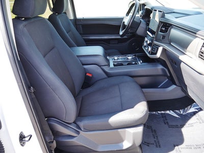 2023 Ford Expedition Max XL AWD
