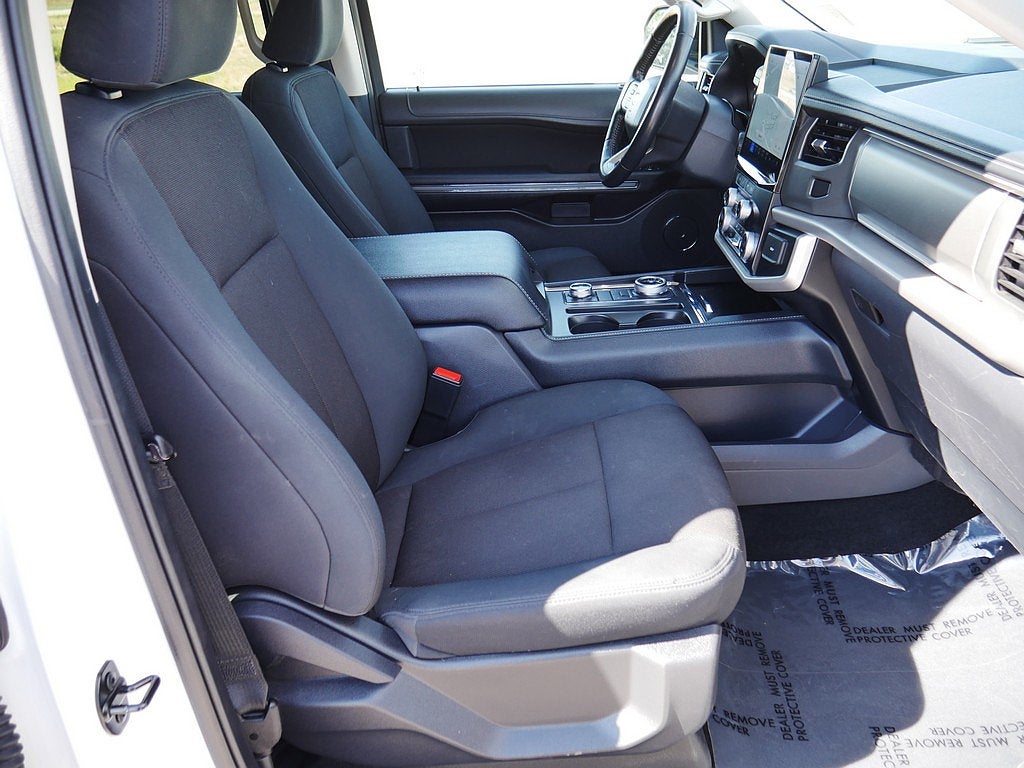 2023 Ford Expedition Max XL AWD