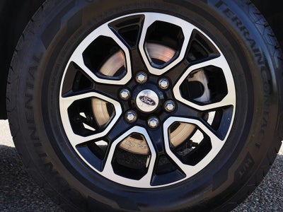 2023 Ford Expedition Max XL AWD