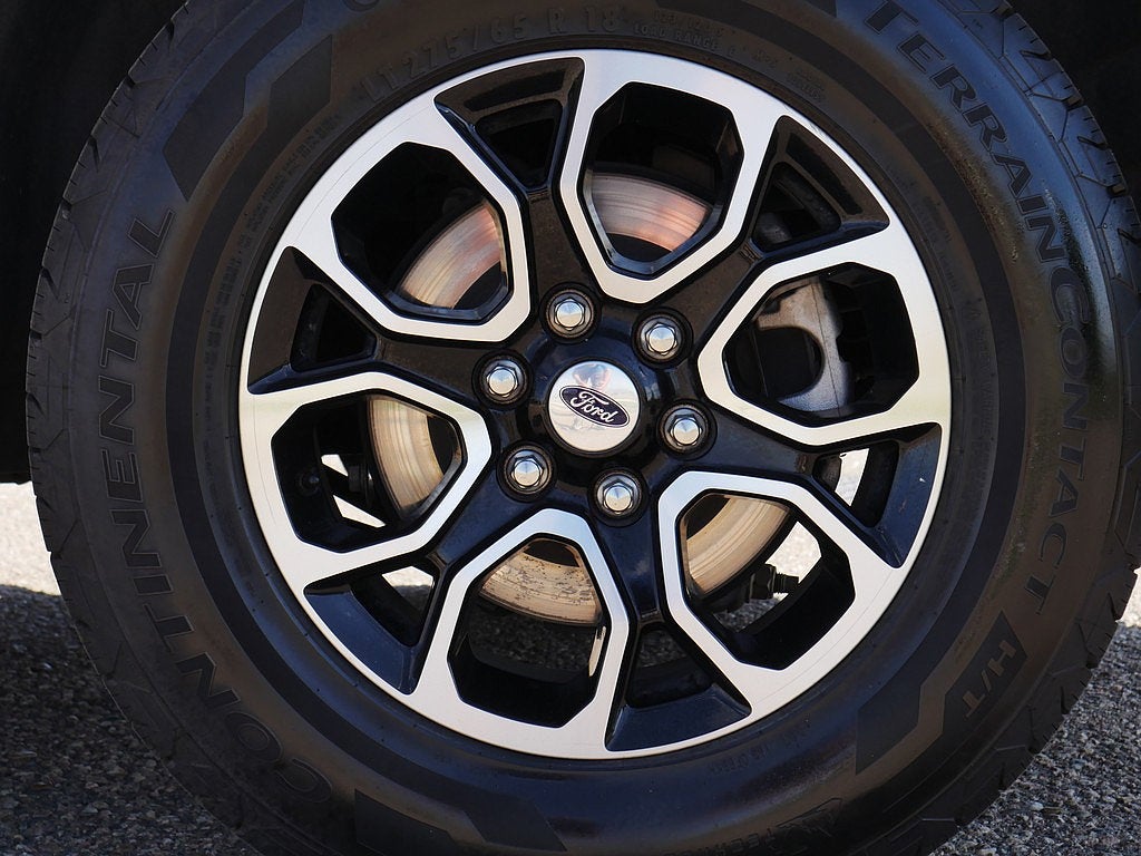 2023 Ford Expedition Max XL AWD