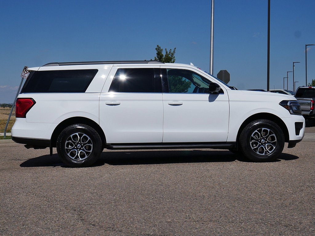 2023 Ford Expedition Max XL AWD