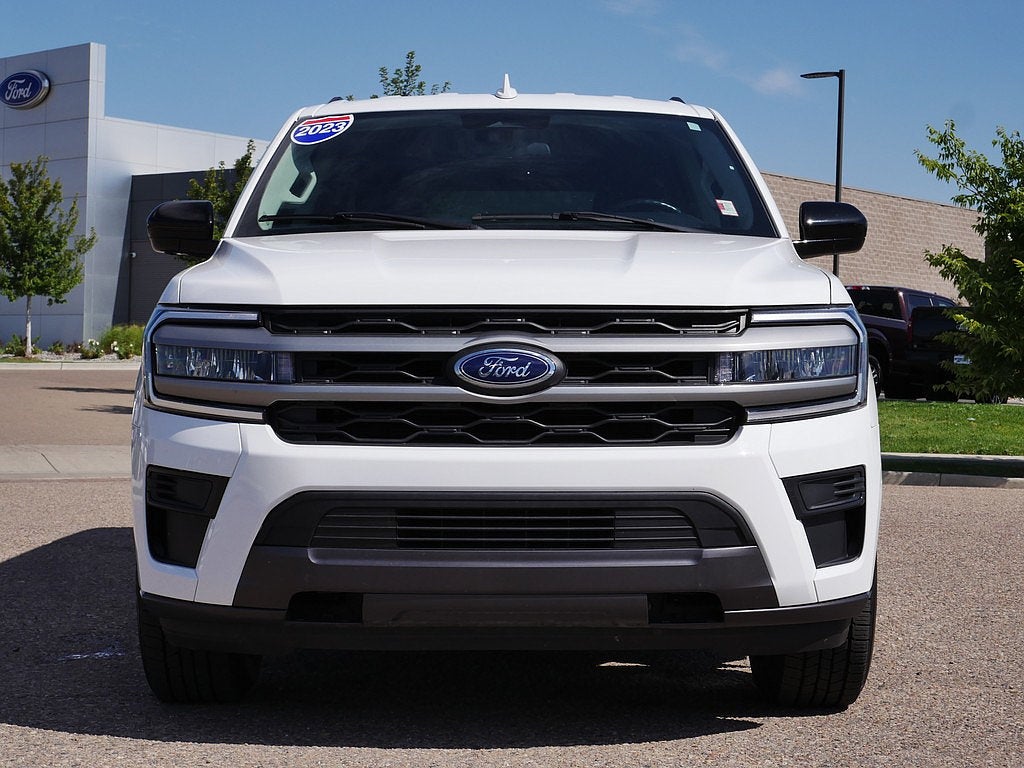 2023 Ford Expedition Max XL AWD