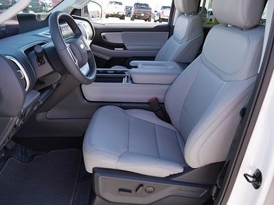 2026 Ford Expedition Max Active 4WD