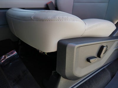 2026 Ford Expedition Max Active 4WD