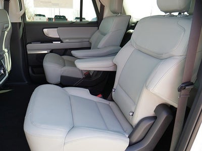 2026 Ford Expedition Max Active 4WD